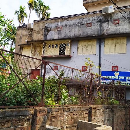 Chandannagore Guest House Kolkata Luaran gambar