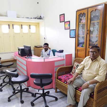 Chandannagore Guest House Kolkata Luaran gambar