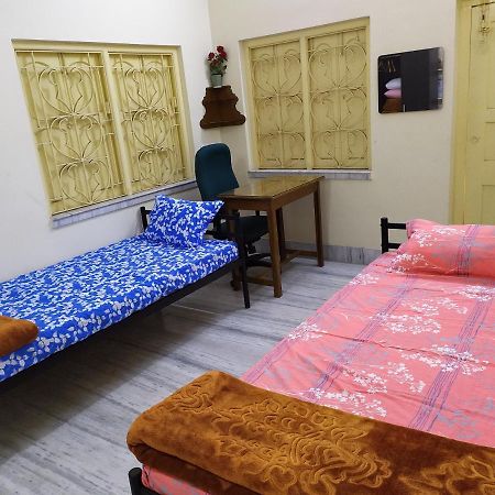 Chandannagore Guest House Kolkata Luaran gambar