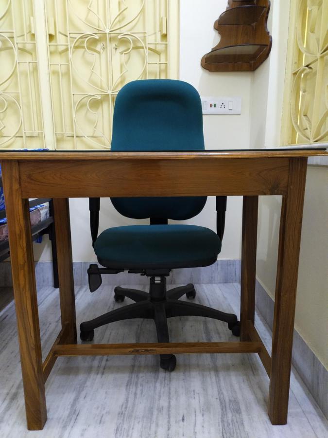 Chandannagore Guest House Kolkata Luaran gambar