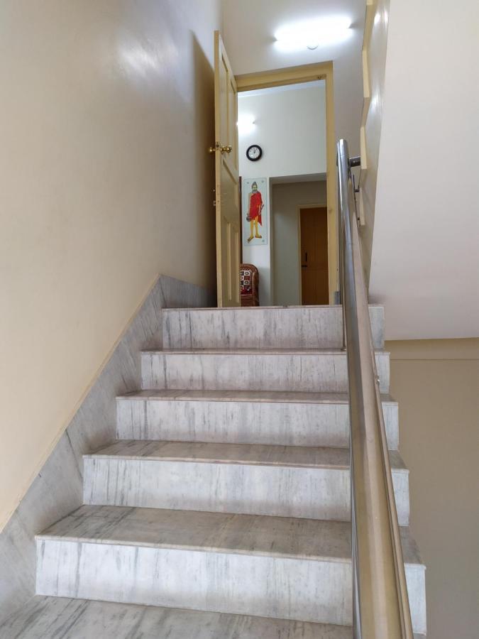 Chandannagore Guest House Kolkata Luaran gambar