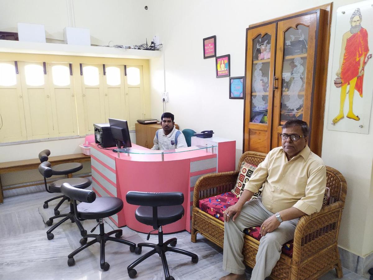 Chandannagore Guest House Kolkata Luaran gambar