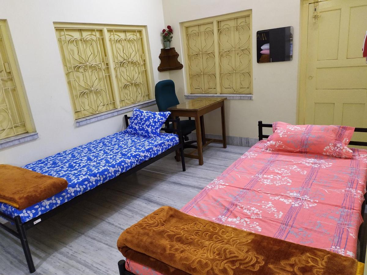 Chandannagore Guest House Kolkata Luaran gambar