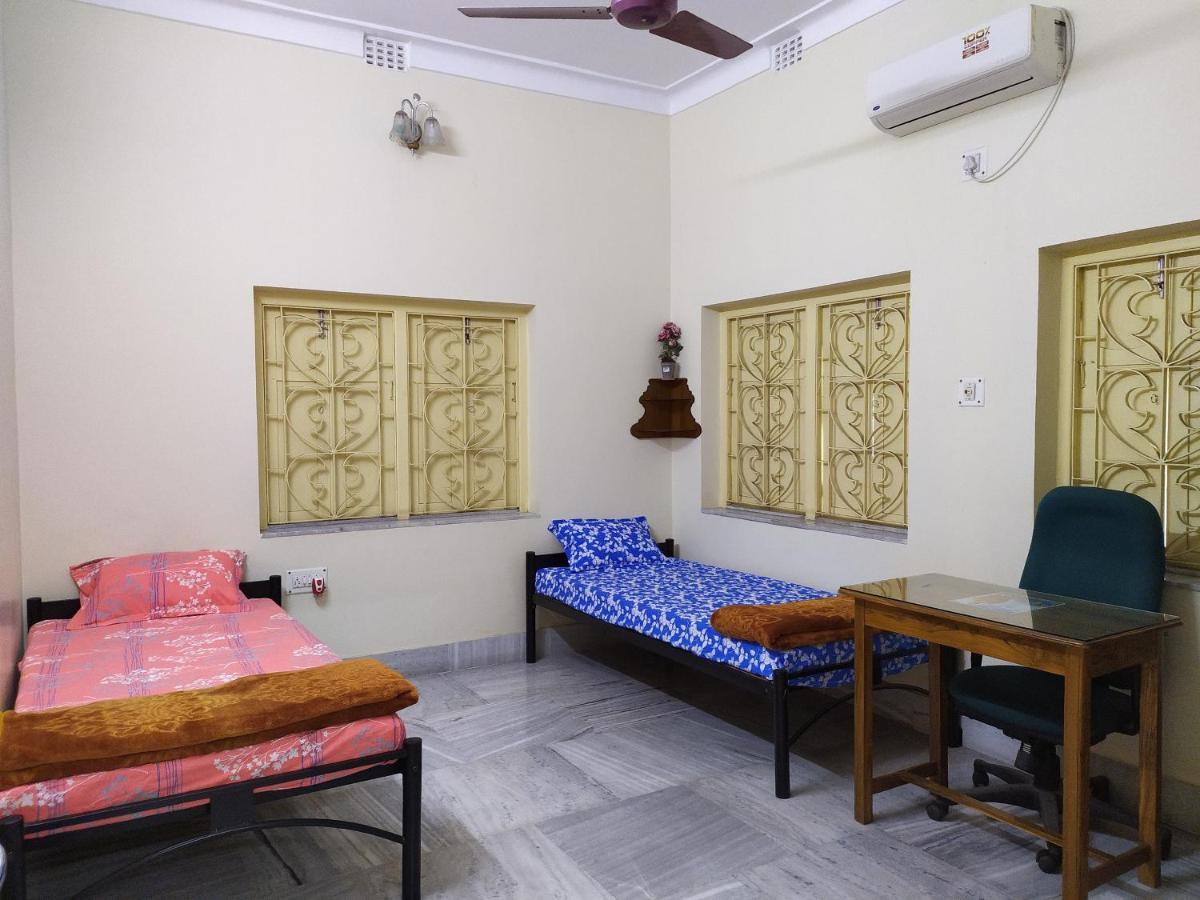 Chandannagore Guest House Kolkata Luaran gambar