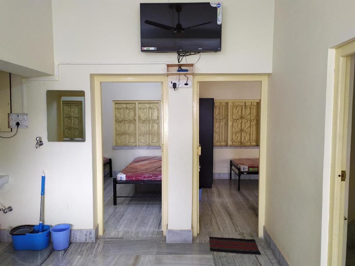 Chandannagore Guest House Kolkata Luaran gambar
