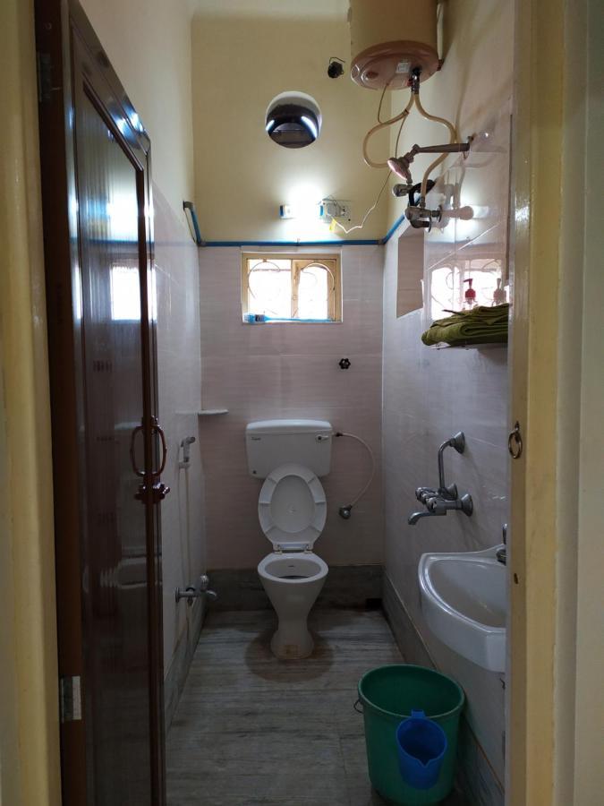 Chandannagore Guest House Kolkata Luaran gambar