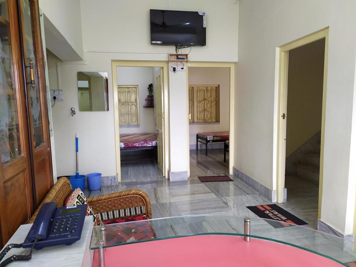 Chandannagore Guest House Kolkata Luaran gambar