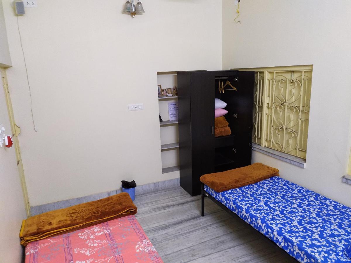 Chandannagore Guest House Kolkata Luaran gambar