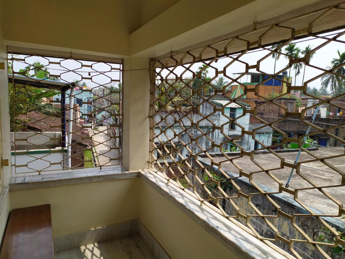 Chandannagore Guest House Kolkata Luaran gambar