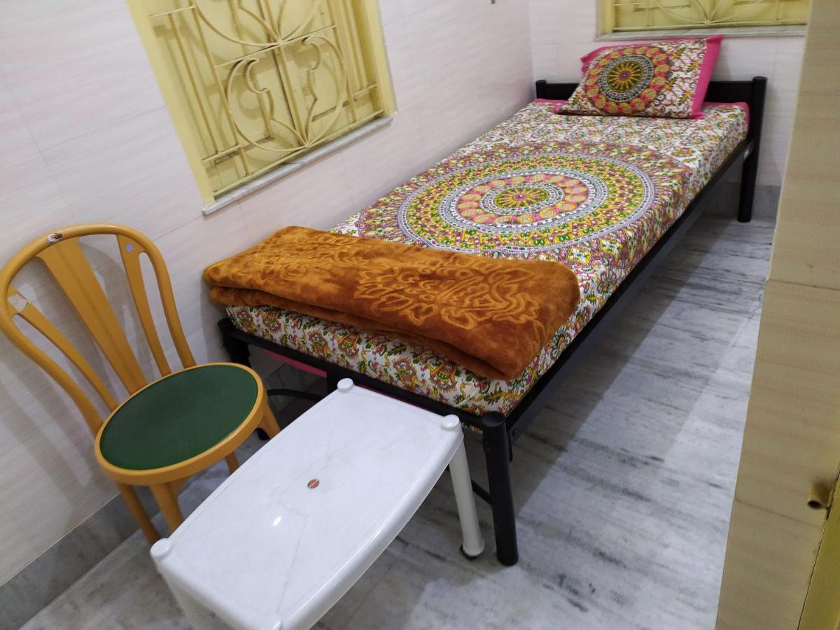 Chandannagore Guest House Kolkata Luaran gambar