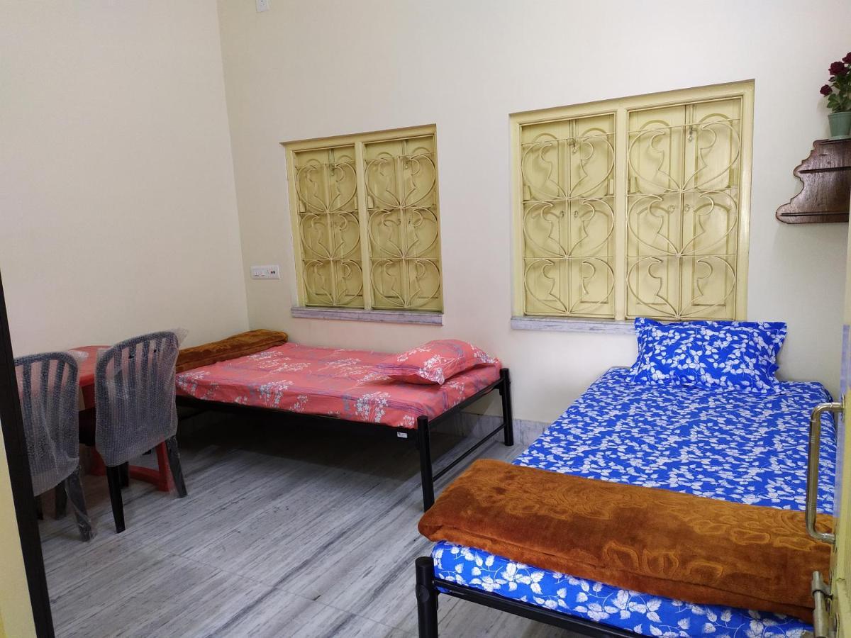 Chandannagore Guest House Kolkata Luaran gambar