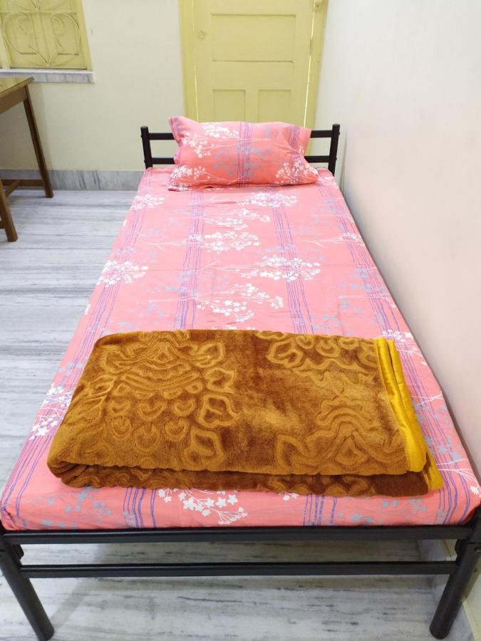 Chandannagore Guest House Kolkata Luaran gambar