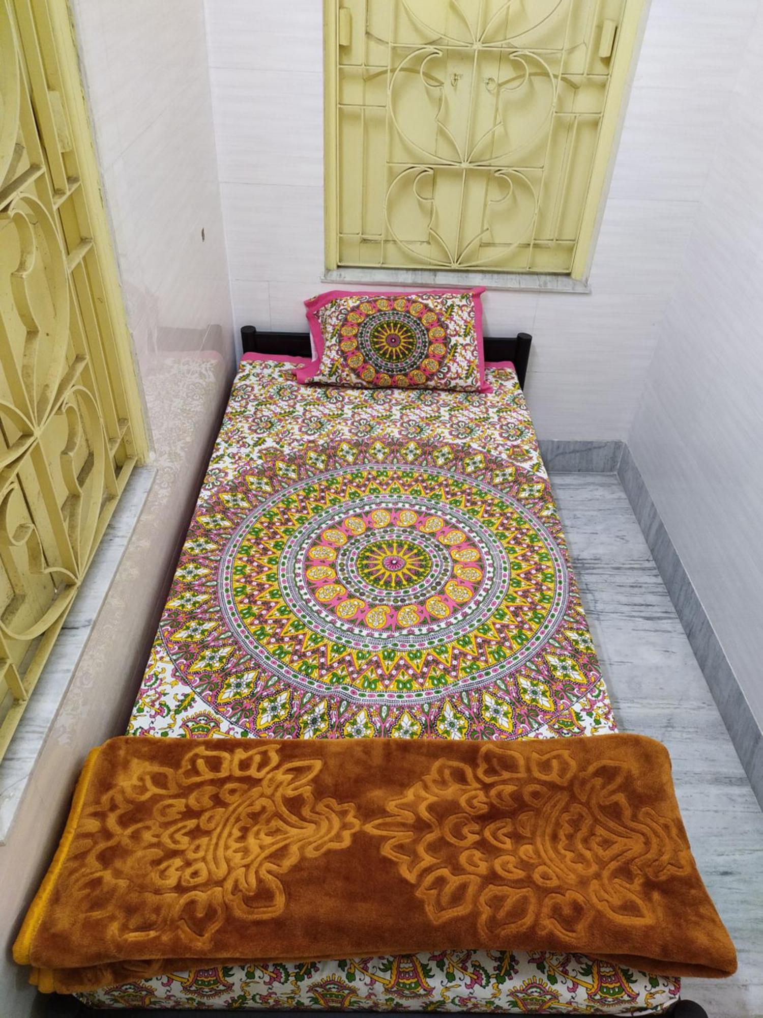 Chandannagore Guest House Kolkata Luaran gambar